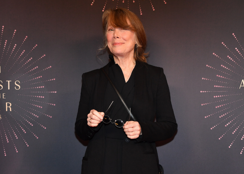 Sissy Spacek